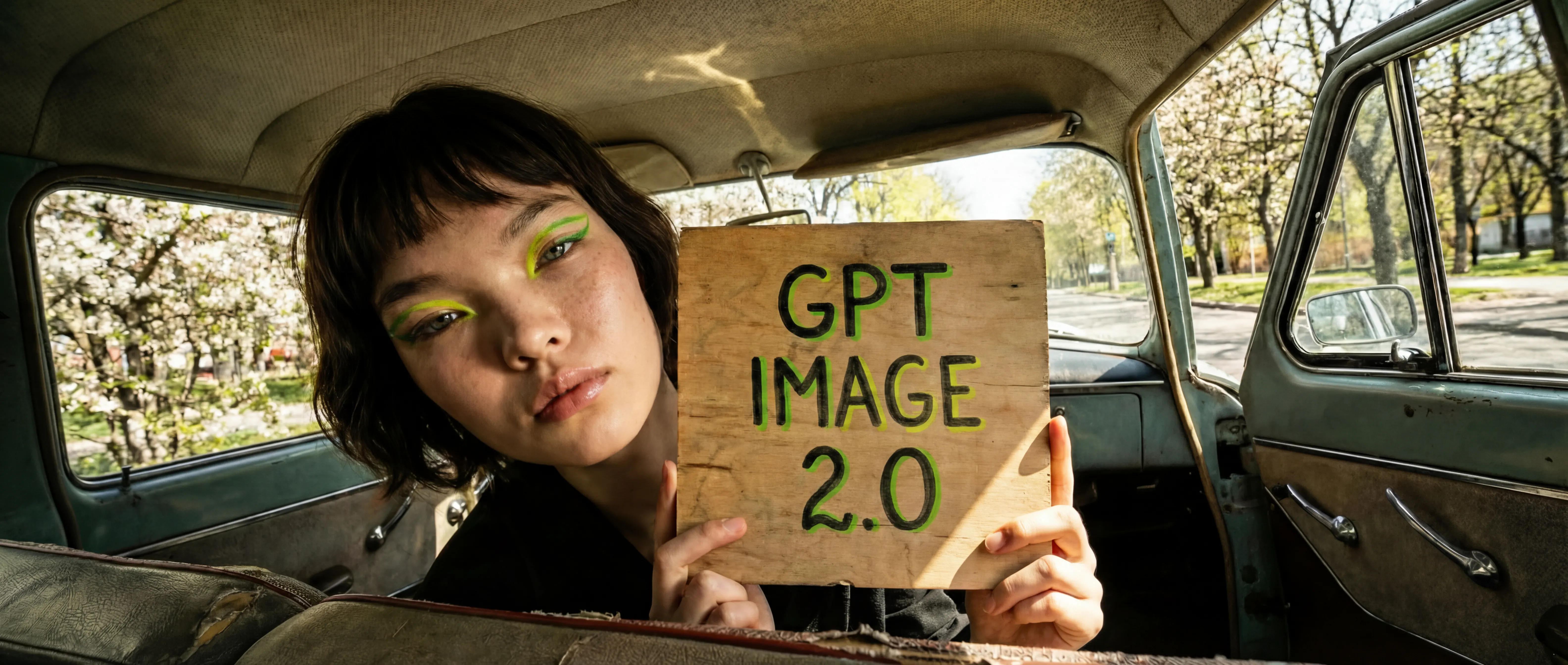 GPT Image 2