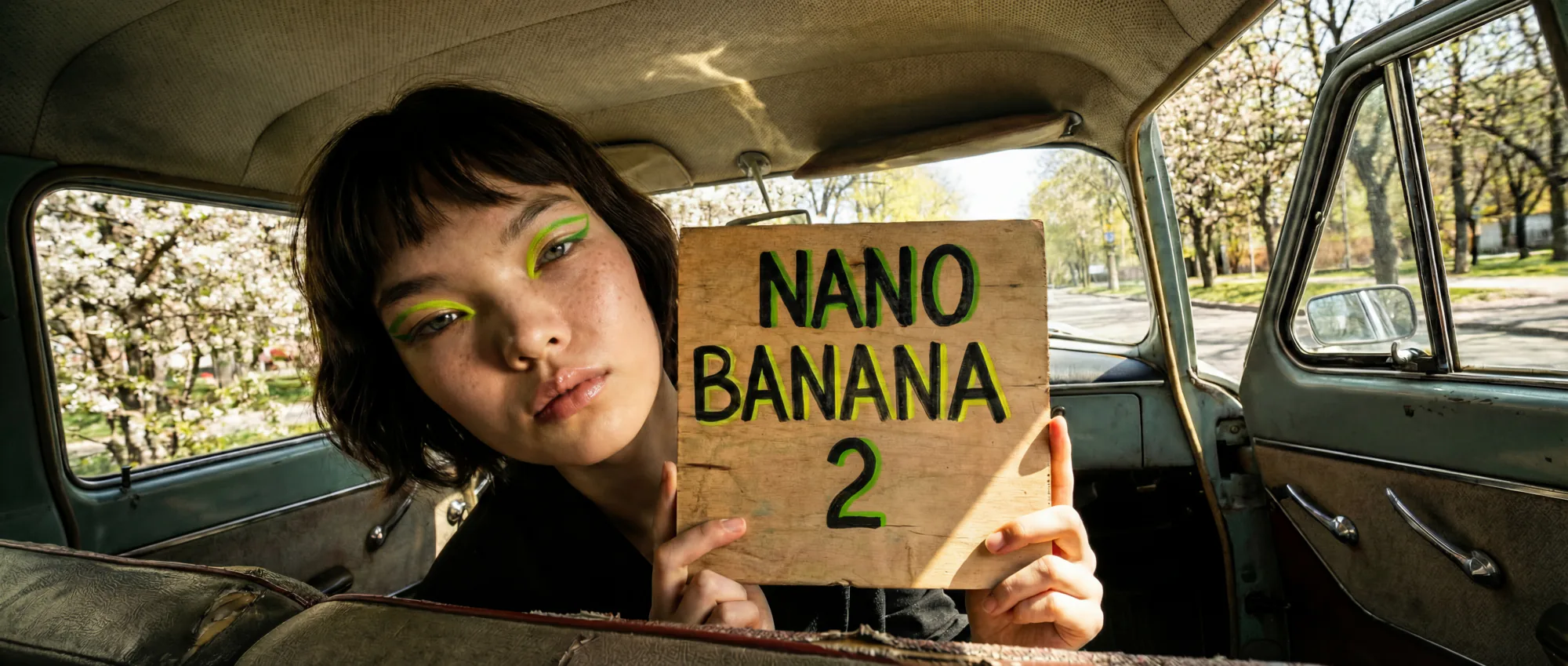 Nano Banana 2.1