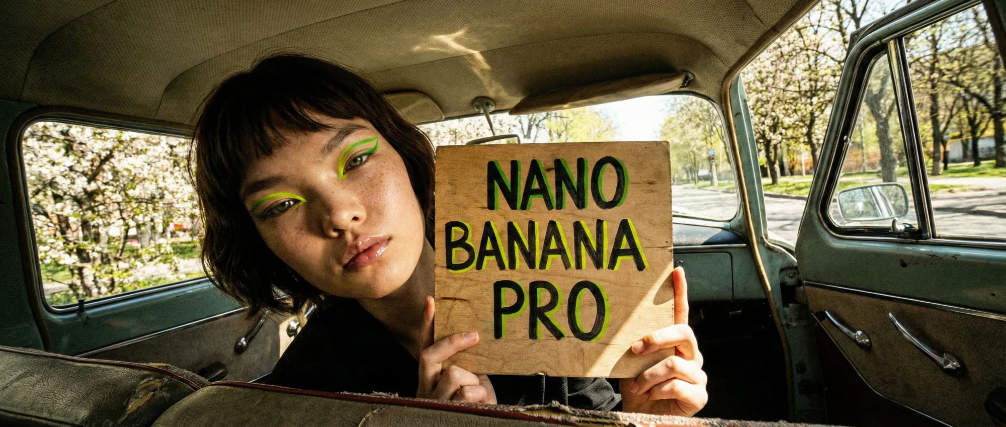 Nano Banana Pro